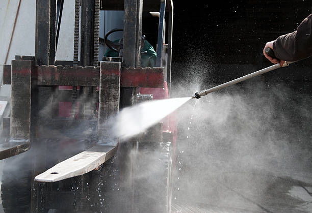 Doral, FL Pressure Washing Services Company
